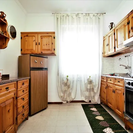 Apartmán Holidaycasa Rocca - In Pieno Centro *