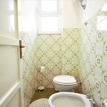 Apartmán Holidaycasa Rocca - In Pieno Centro Sperlonga